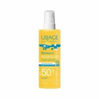 Масло-спрей URIAGE Барьесан Сухое SPF 50+, 200 мл