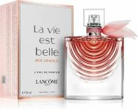 Женская парфюмерная вода Lancome La Vie Est Belle Iris Absolu 50 мл