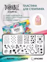 Double Stamping/Звёзды