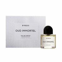 Парфюмерная вода Byredo Oud Immortel 12 мл