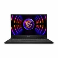 Ноутбук MSI Stealth 15 A13VF-038US (Core i5-13420H15.6"/1920x1080/16GB/512GB SSD/NVIDIA GeForce RTX 4060 8GB/Windows 11 Pro) Core Black