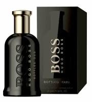 Hugo Boss men Bottled Oud Туалетные духи 50 мл