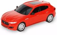 Машина р/у 1:24 Maserati Levante 27057