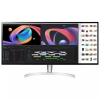 34" Монитор LG 34WK95U, 5120x2160, 61 Гц, IPS