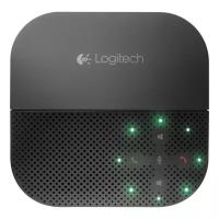 Спикерфон Logitech VC P710e (980-000742) Bluetooth