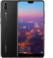 Смартфон HUAWEI P20 Pro 6/128 ГБ, 2 nano SIM, черный