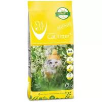 Наполнитель Van Cat Big Cats (15 кг)