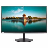 27" Монитор Lenovo ThinkVision P27h-10, 2560x1440, 60 Гц, IPS