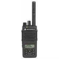 Рация Motorola DP2600E UHF