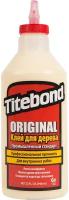 Клей столярный Titebond Original цвет кремовый 946 мл