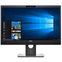 Монитор Dell 23.8" P2418HZm черный IPS LED 16:9 HDMI DisplayPort M/M Cam Mat HAS Pivot 1000:1 250cd