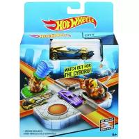 Трек Mattel Hot Wheels Базовый CDM44 (в ассортименте)