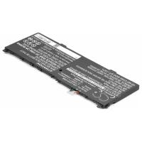 Аккумуляторная батарея для ноутбуков Lenovo IdeaPad Yoga 2 13 (121500234, 3ICP4/69/81-2, L13M6P71, L13S6P71)