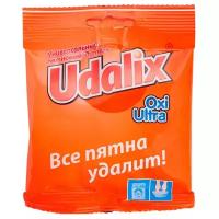 Udalix Oxy Ultra Пятновыводитель 80 г