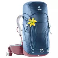 Трекинговый рюкзак deuter Trail Pro 34 SL