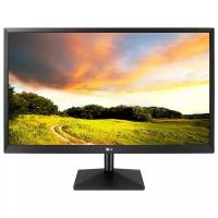 27" Монитор LG 27MK400H, 1920x1080, 75 Гц, TN