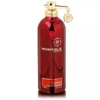 MONTALE парфюмерная вода Red Aoud, 100 мл