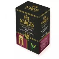 Чай Nargis Assam FBOP среднелистовой 250 г