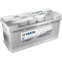 Аккумулятор VARTA Silver Dynamic I1 (610 402 092)