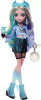 Кукла Monster High Skulltimate Secrets, HPD/HNF Lagoona