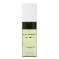 Chanel туалетная вода Cristalle Eau Verte