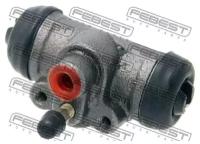 Цилиндр тормозной FEBEST 0778GVTRL SUZUKI GRAND VITARA/ESCUDO JB416/JB420/JB627 2006-2014//53402-65D