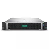 Сервер Hewlett Packard Enterprise Proliant DL380 Gen10 (P20182-B21) 1 x Intel Xeon Bronze 3204 1.9 ГГц/16 ГБ DDR4/без накопителей/1 x 500 Вт/LAN 1 Гбит/c