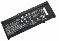 Аккумулятор для ноутбука HP 15-ce 15-dc 15-cb 15-cx SR04XL (4550mAh 15.4V)