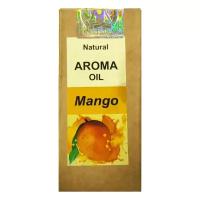 Shri Chakra ароматическое масло Манго