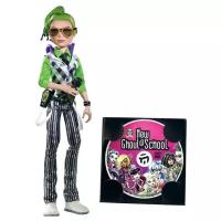 Кукла Monster High Рассвет танца Дьюс Горгон, 27 см, W2147