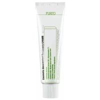 Восстанавливающий крем для лица Purito Centella Unscented Recovery Cream, 50 мл