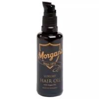 Morgan's Премиальное масло для волос Luxury Hair Oil