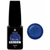 PLANET NAILS, RAINBOW, Гель-лак №808, 8 мл