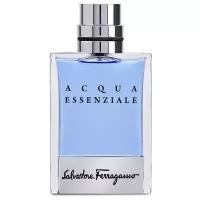 Туалетная вода Salvatore Ferragamo Acqua Essenziale 50 ml