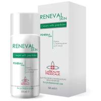 La Beaute Medicale Reneval Skin Ревитализирующий крем для лица с пептидами, 50 мл