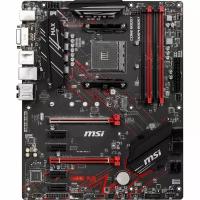 MicroStar Материнская плата MSI B450 GAMING PLUS MAX