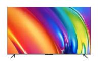 50" Телевизор LED TCL 50P745 черный