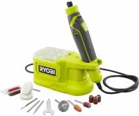 Ryobi ONE+ Прямошлифмашина RRT18-0 5133004939