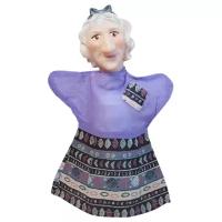 Русский стиль Кукла-перчатка Баба-Яга, 11030