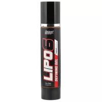 Nutrex гель Lipo-6 Defining