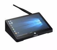 Компактный сенсорный POS терминал Touch POS X8 (Z3735F/1.33 GHz/8"/1280х800/32GB/2GB/Wi-Fi/BT/4*USB/1*HDMI/LAN) Win10