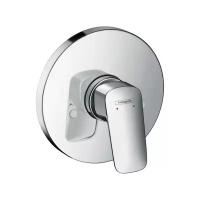 Смеситель Hansgrohe Logis 71606000 для душа