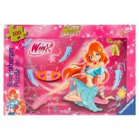 Пазл Ravensburger Winx (107568)