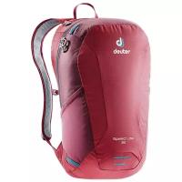 Рюкзак Deuter SPEED LITE 16 cranberry/maron