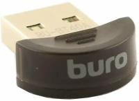 Bluetooth адаптер Buro BU-BT40A