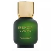 Loewe туалетная вода Loewe pour Homme