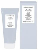 Comfort Zone маска с глиной Active Pureness Mask, 60 мл