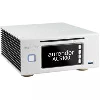 Aurender ACS100 4TB Silver