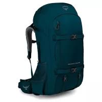 Рюкзак Osprey Farpoint Trek 55 blue (petrol blue)