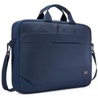 Case Logic Сумка для ноутбука Advantage, 15.6", 3203989 Dark Blue